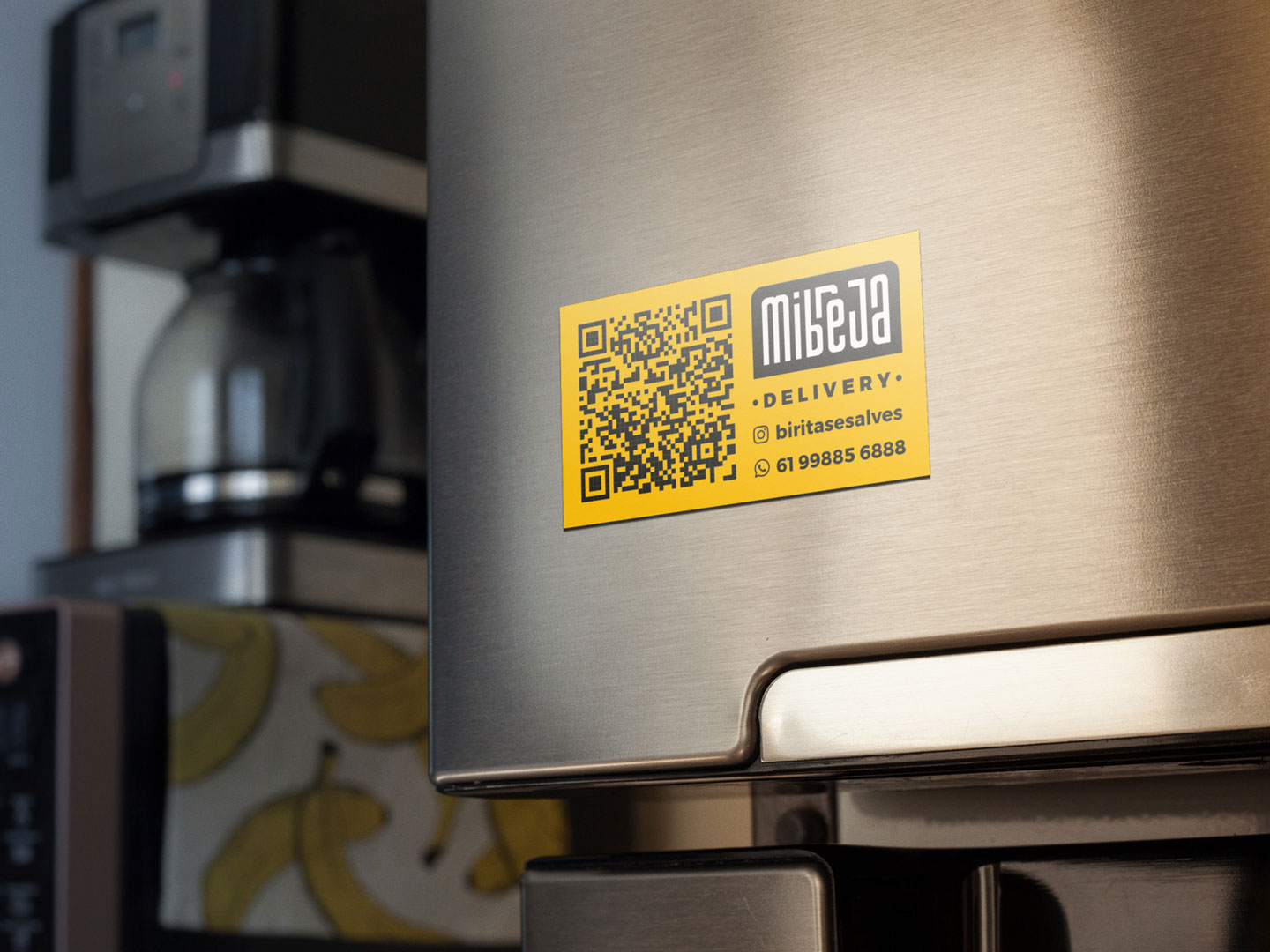 fridge-magnet-mockup-with-a-coffee-machine-and-bananas-print-in-the-back-a14789