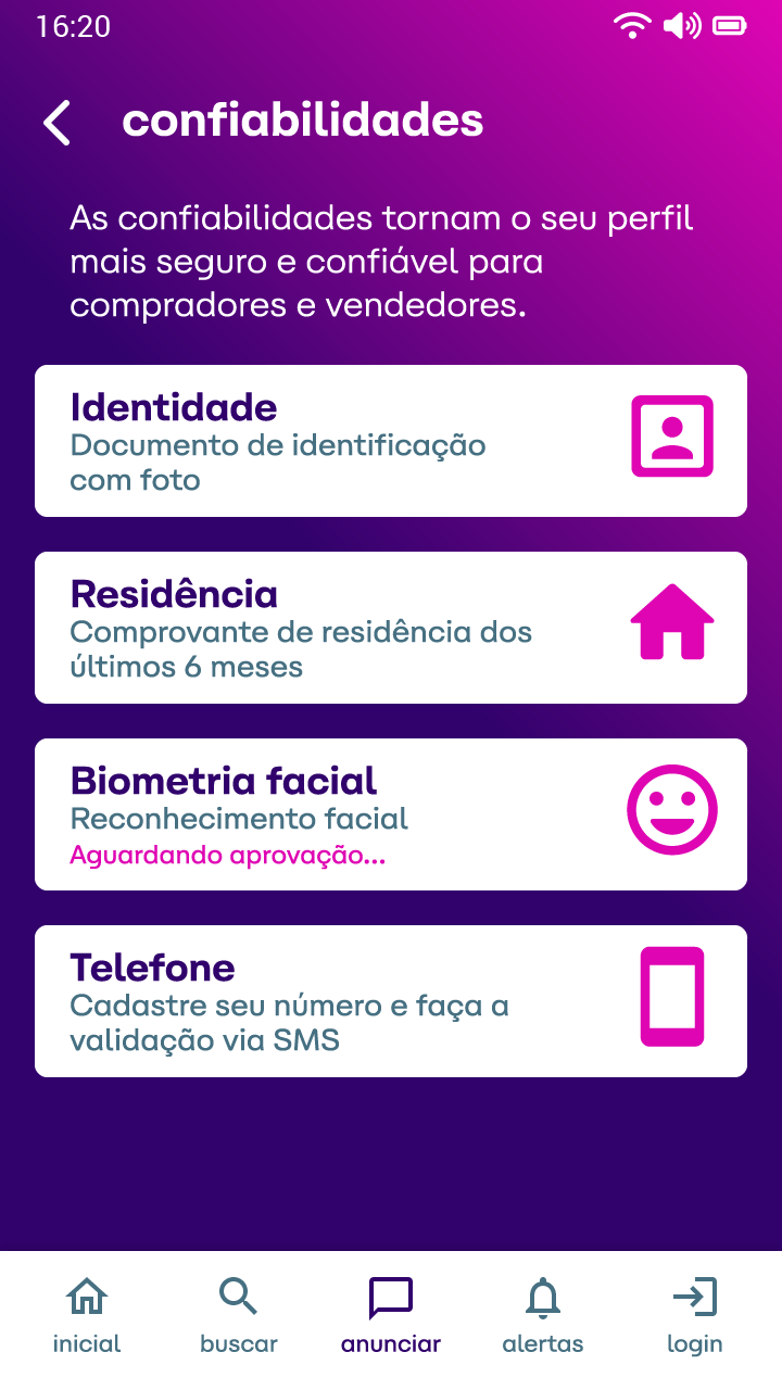 interfaceApp-Teek-confiabilidades