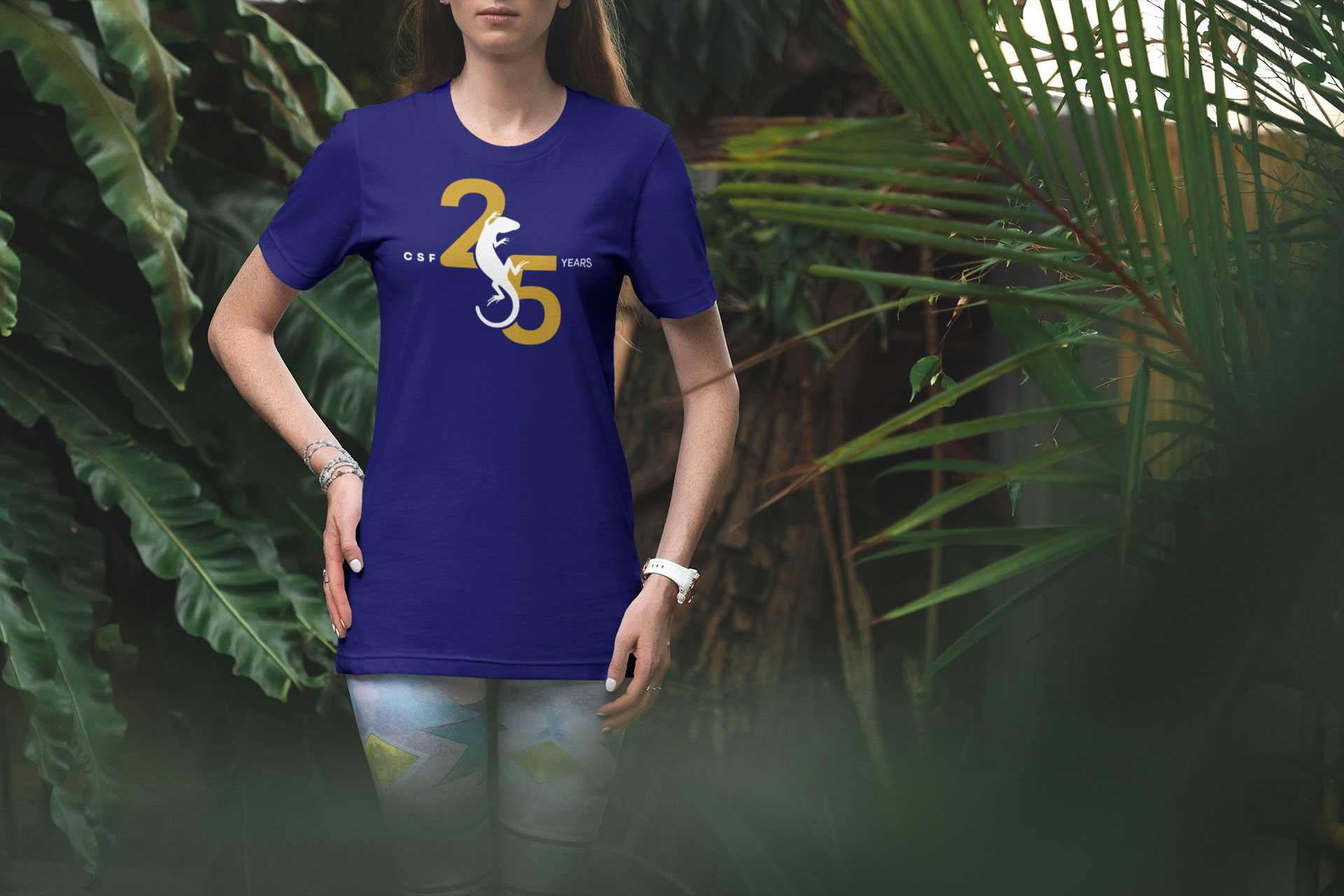 t-shirt-mockup-of-a-woman-surrounded-by-nature-3343-el1
